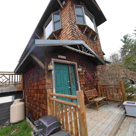 Ampersand Bay Resort Saranac Lake Exterior photo