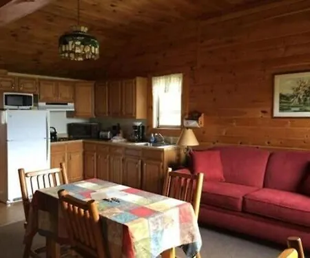 Ampersand Bay Resort Saranac Lake Room photo