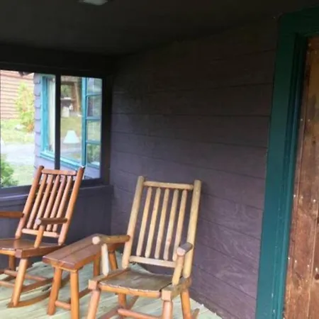Ampersand Bay Resort Saranac Lake Room photo