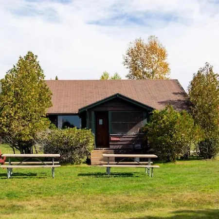 Ampersand Bay Resort Saranac Lake Room photo