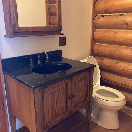 Ampersand Bay Resort Saranac Lake Room photo