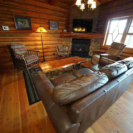Ampersand Bay Resort Saranac Lake Exterior photo