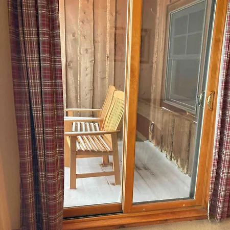 Ampersand Bay Resort Saranac Lake Room photo