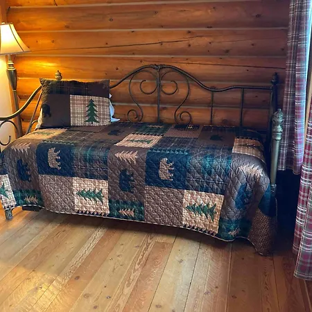 Ampersand Bay Resort Saranac Lake Room photo