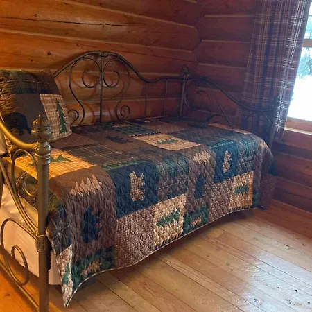 Ampersand Bay Resort Saranac Lake Room photo