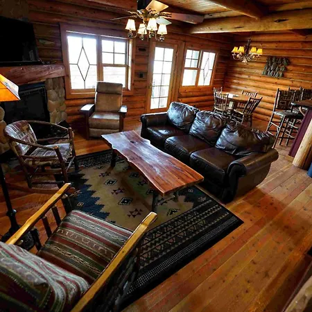 Ampersand Bay Resort Saranac Lake Exterior photo