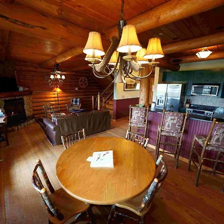 Ampersand Bay Resort Saranac Lake Exterior photo