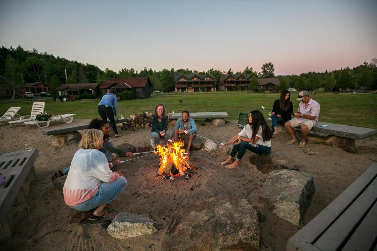 Ampersand Bay Aparthotel Saranac Lake