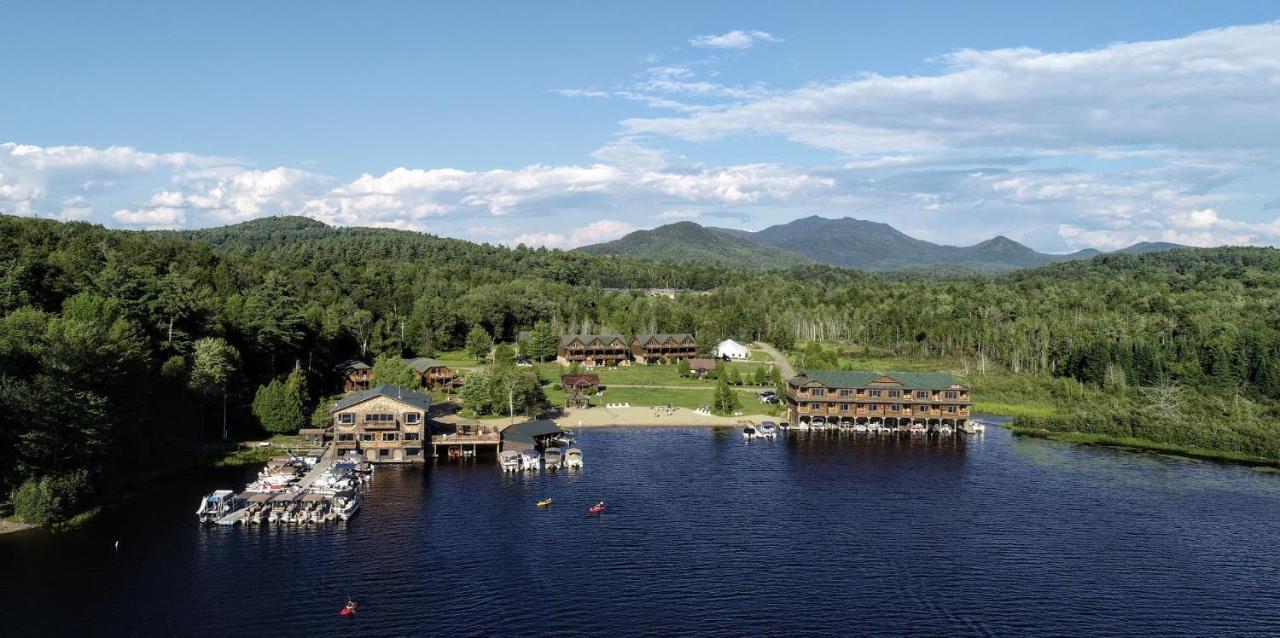 Aparthotel Ampersand Bay Saranac Lake