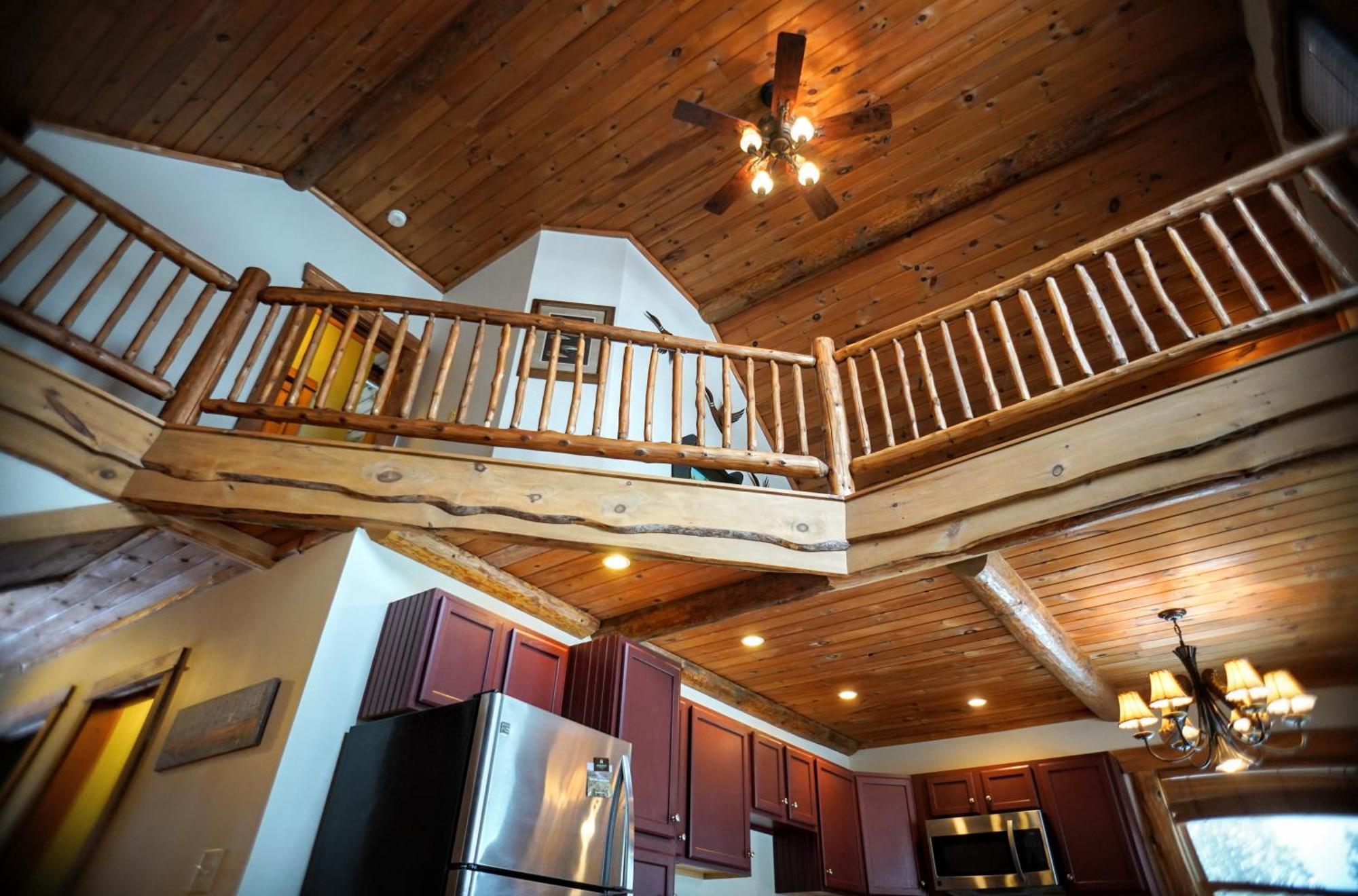Ampersand Bay 3* Saranac Lake