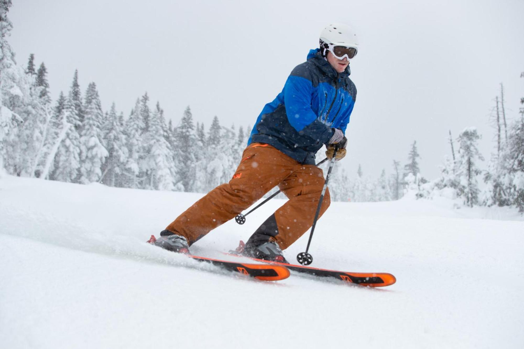 Ampersand Bay 3* Saranac Lake