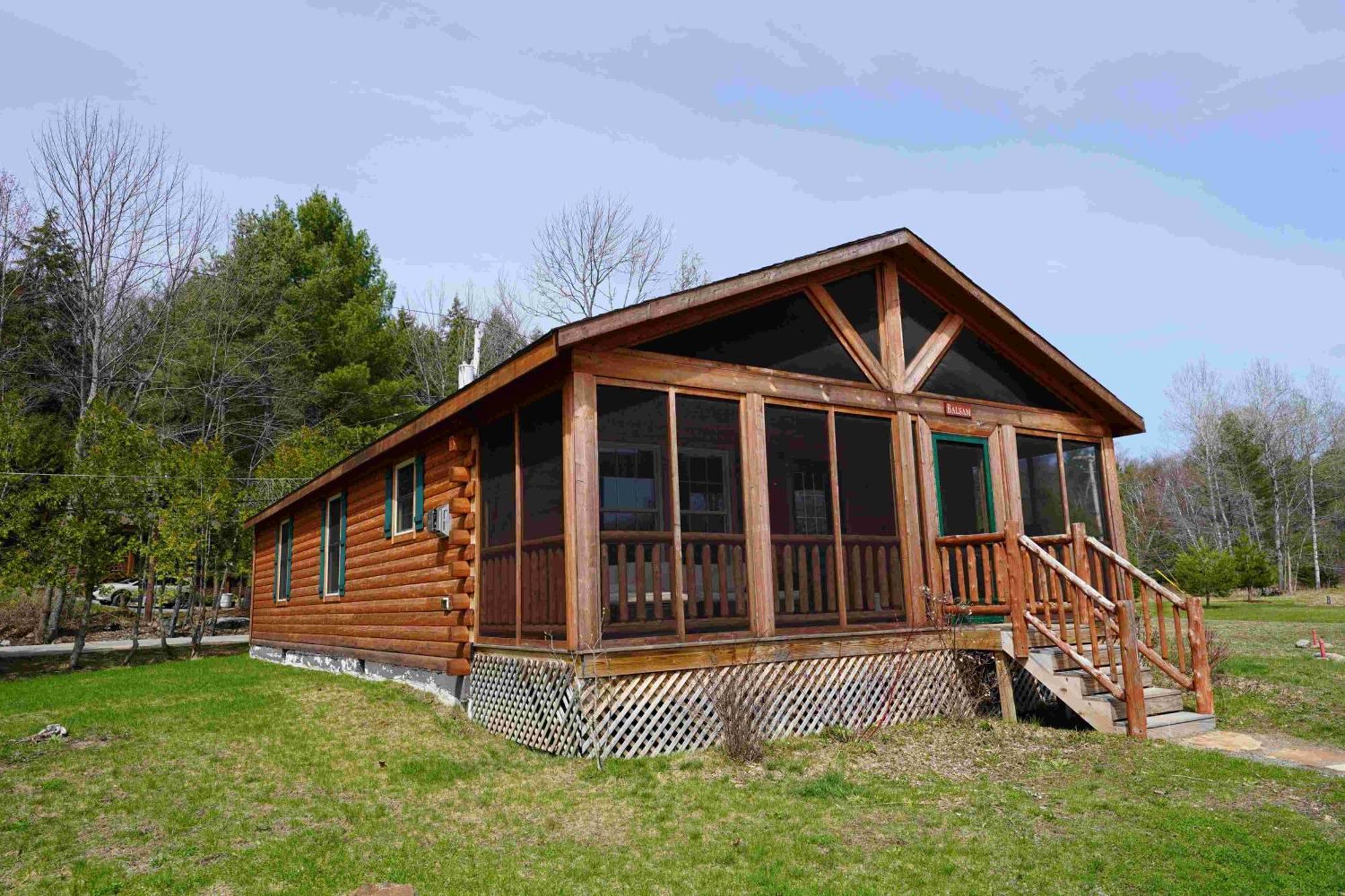 Aparthotel Ampersand Bay Saranac Lake