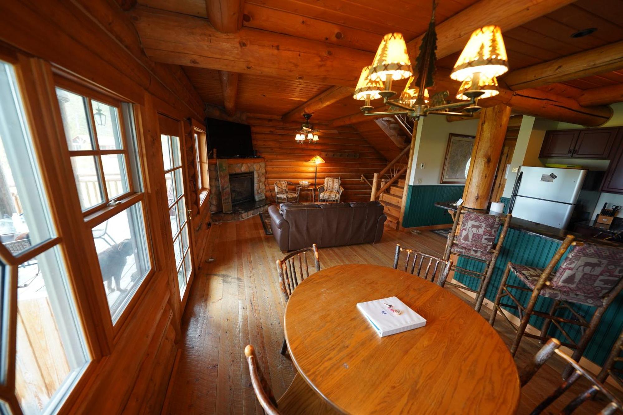 Aparthotel Ampersand Bay Saranac Lake