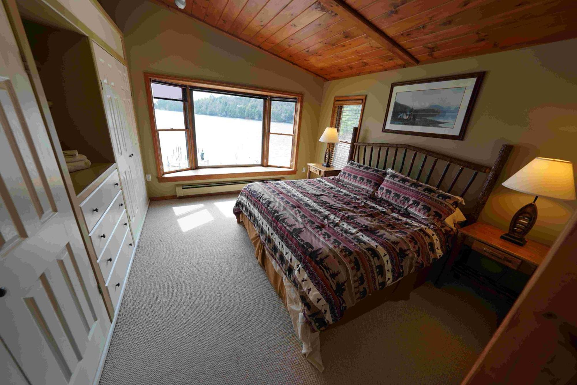 Ampersand Bay Aparthotel Saranac Lake