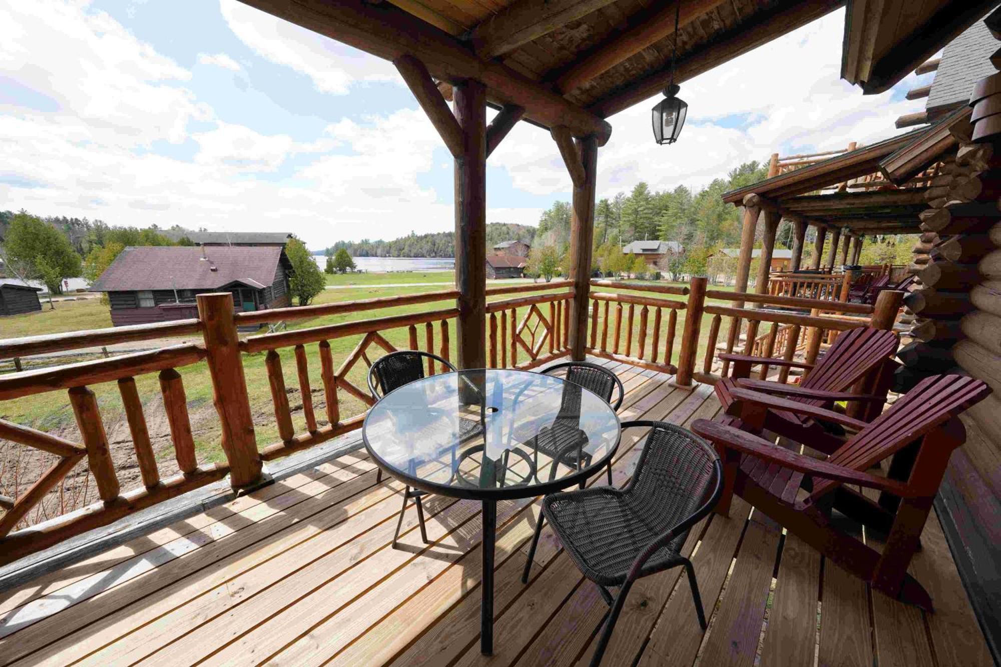 Ampersand Bay Aparthotel Saranac Lake