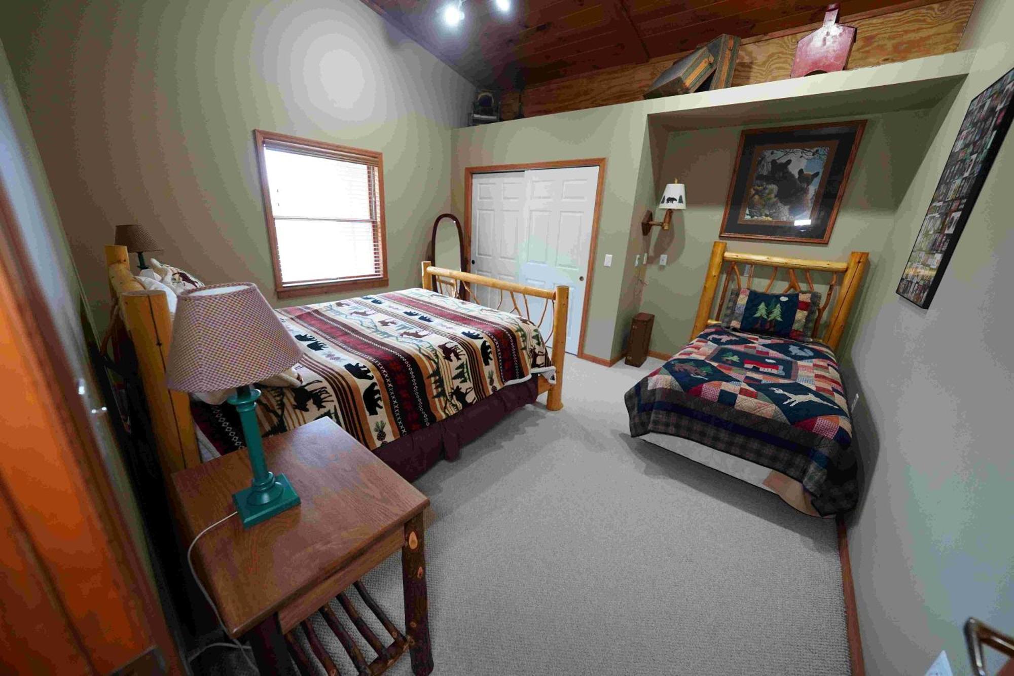 Aparthotel Ampersand Bay Saranac Lake